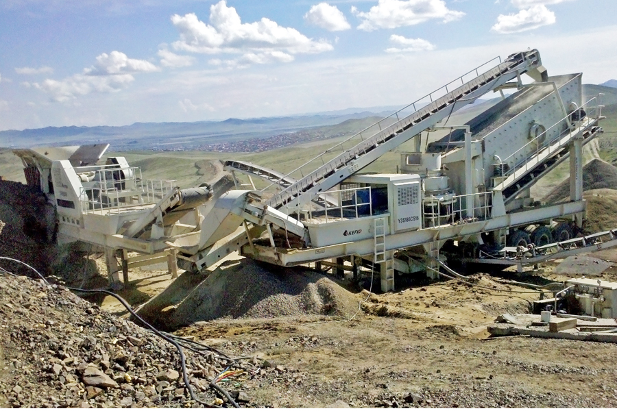 most demand in pulveriser machine